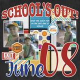 School Bound School's Out Bundle