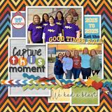 School Bound School's Out Bundle