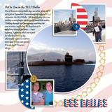 Americana Enhanced Photo Clusters