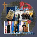 Americana Enhanced Photo Clusters