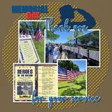 Americana Enhanced Photo Clusters