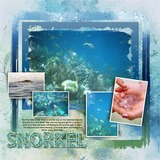 Thrifty Things - Mermaid Song Alpha