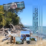 ClusterMania - Beach Bonanza Photo Clusters