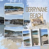 ClusterMania - Beach Bonanza Photo Clusters