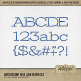 Father's Day Watercolor Bundle