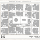 Simple Stories 5