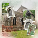 Artistic License Inspirations 1