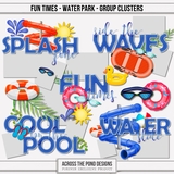 Fun Times - Water Park Bundle