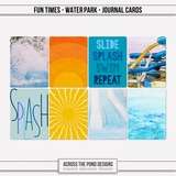 Fun Times - Water Park Bundle