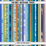 Fun Times - Water Park Bundle