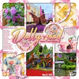 Mother's Day Watercolor Bundle