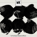 To The Beach - Masks & Effects