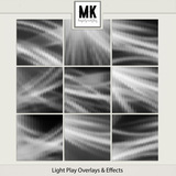 Light Plays - Overlays & Effects
