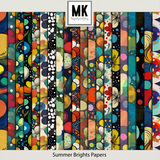 Hello Summer Fun BUNDLE