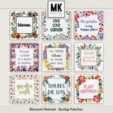 Blossom Retreat Collection