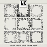 Blossom Retreat Collection