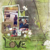 The Great Outdoors Collection