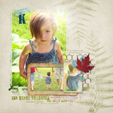 The Great Outdoors Collection