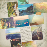 The Great Outdoors Collection