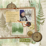 The Great Outdoors Collection