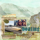 The Great Outdoors Collection