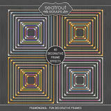 FrameMania - Fun Decorative Frames