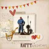 Scrap.Frames 28 - Frame Clusters