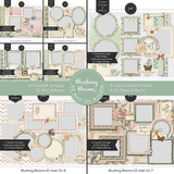 Blushing Blooms EZ Add-On Bundle