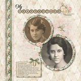Blushing Blooms EZ Add-On Bundle