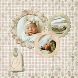 Blushing Blooms EZ Add-On Bundle
