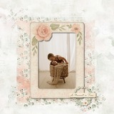 Blushing Blooms EZ Add-On Bundle