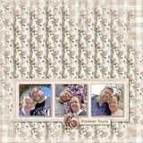 Blushing Blooms EZ Add-On Bundle