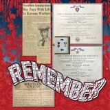 ClusterMania - 3D Titles - Memorial Day