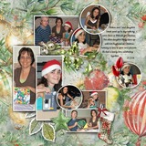 Christmas Decor Party Bundle