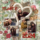 Christmas Decor Party Bundle