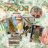 Christmas Decor Party Bundle