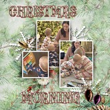 Christmas Pine Party Bundle