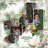 Christmas Pine Party Bundle