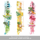 Readymade Layers Scatters 15