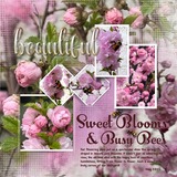 Atelier Art - Charming Carnation Bundle