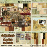 Memory Lane Collection