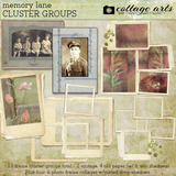 Memory Lane Collection