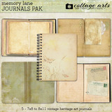 Memory Lane Collection