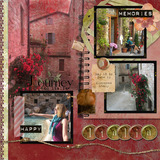 Memory Lane Collection