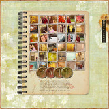 Memory Lane Collection