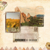 Memory Lane Collection