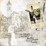 Memory Lane Collection