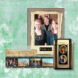 Memory Lane Collection