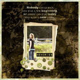 Memory Lane Collection