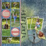 Everyday Enhanced Denim Bundle